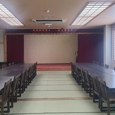 かのと本店の雰囲気1