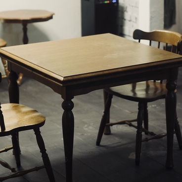 cafe&gallery motto atto モットアットの雰囲気1