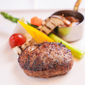 チャコールグリル ケヤキのおすすめ料理2