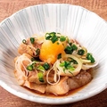 そば居酒屋 そばえもん 青山一丁目のおすすめ料理1