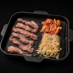鶏セセリ焼き