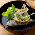 料理メニュー写真&nbsp;季節のお料理