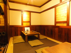 和風居酒屋 isami イサミの特集写真