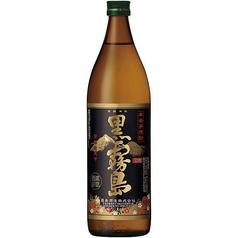 芋焼酎