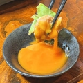 料理メニュー写真 《伊勢神宮奉納卵》和の究極)