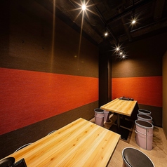鶏のとりこ 栄店の特集写真