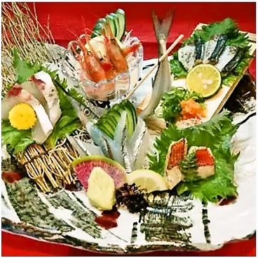 酒房味道楽 ごん兵衛 石橋店のおすすめ料理1