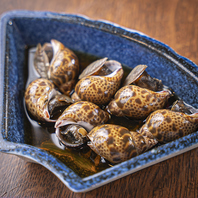 【海鮮だけじゃない！店主自慢の逸品料理もチェック☆】