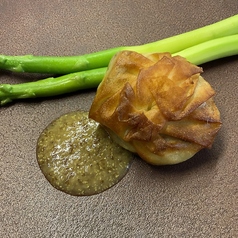 お料理 あなぐちのコース写真