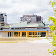 The Paddock Cafe ザ パドック カフェのおすすめポイント1