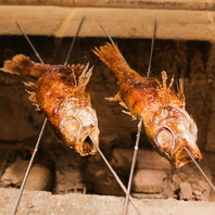 金沢名物！「のどぐろ」料理が豊富