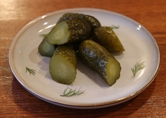 ディルピクルス