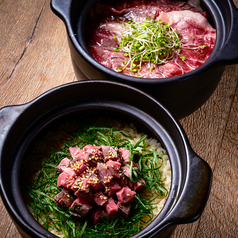 肉と日本酒バル　ワラカド　船橋店の写真2
