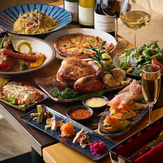 飯カフェダイニング 南風のコース写真