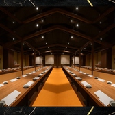 玄海亭 本店の雰囲気3