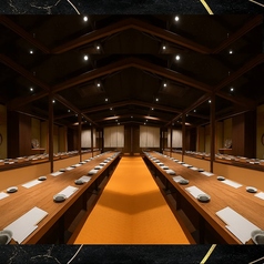 玄海亭 本店の雰囲気3