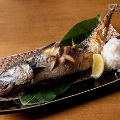 魚炉魚炉 川崎総本店のおすすめ料理2