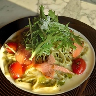 健康と美容を想う一皿を心を込めて作っています