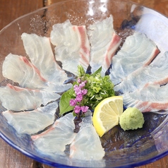 肉と鮮魚 日本酒バル 夜一 YOICHI 難波店のおすすめ料理1