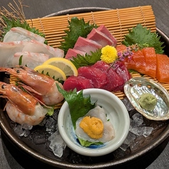 魚匠 陸水 心斎橋のおすすめ料理3