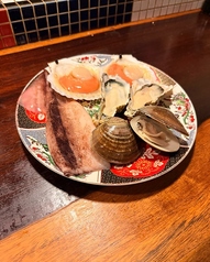 わっしょい酒場 縁のおすすめ料理1