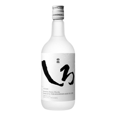 米焼酎