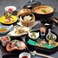 日本料理 ふじなみ