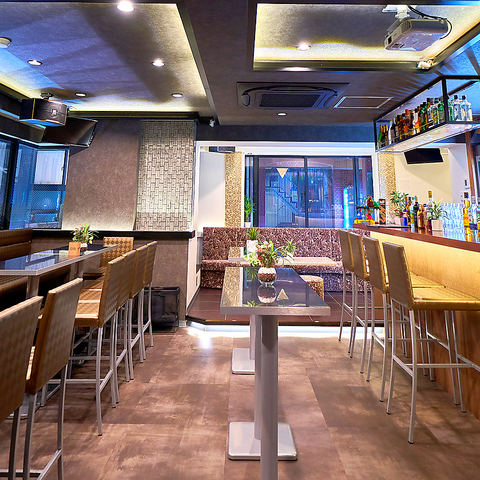 ROSE ローズ 恵比寿店