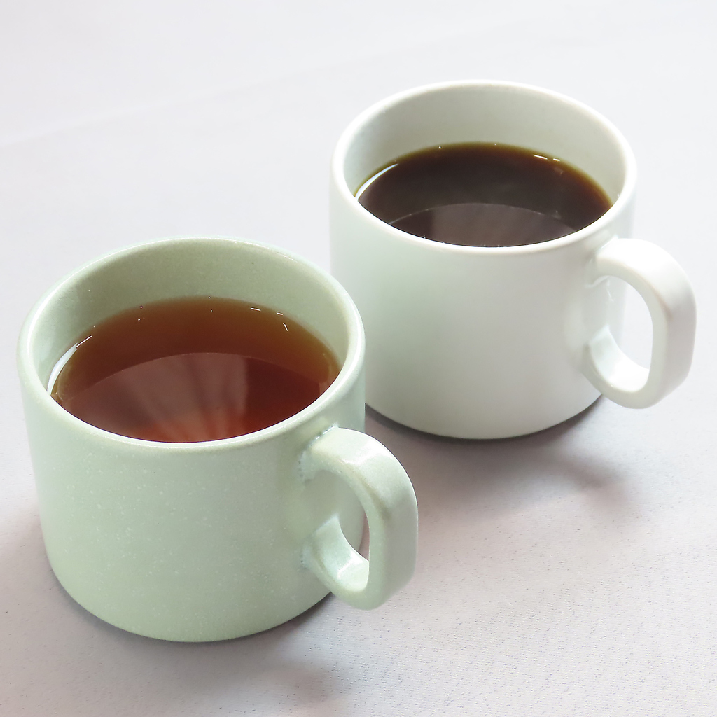 当店は奥深い味わいの自家焙煎のスペシャルティコーヒーが自慢です。お一人様でも気軽に利用できます