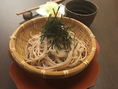 はったい粉入り・五島うどん