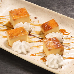 花畑牧場のカタラーナ