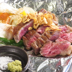 赤のれん三吉のおすすめ料理1