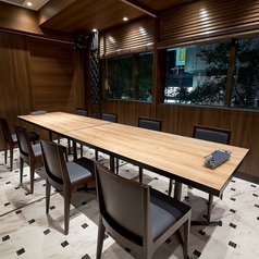 横浜キッチン YOKOHAMA KITCHENの特集写真