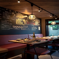 酒場ルージュの特集写真