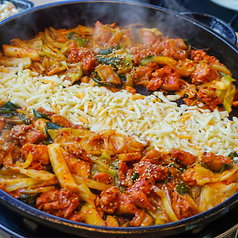 韓国料理 アルム 高田馬場店の特集写真