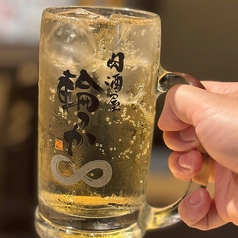 【飲み放題付コース】シーンで選べる3種の宴会プラン♪