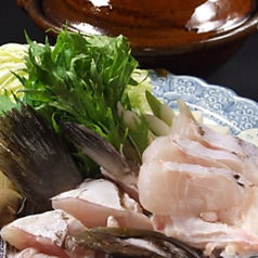 鮨 懐石 京料理 卓楽のコース写真