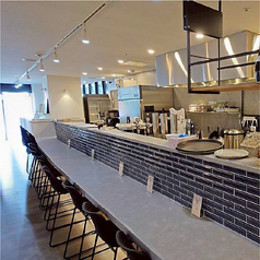 IKOBA イコバの雰囲気3