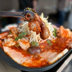 韓国創作料理 燦々亭 本町駅前店のおすすめ料理3