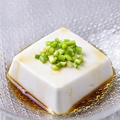 ジーマーミー豆腐
