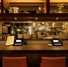 Bistro酒場 コネルの特集写真