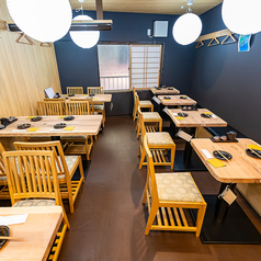 海鮮居酒屋 のだの特集写真