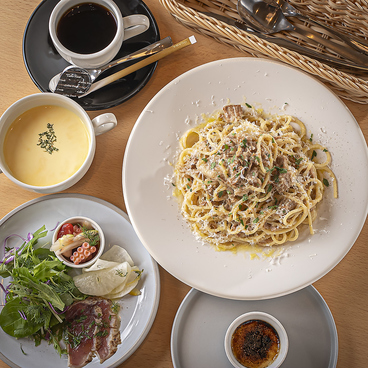 Paso a Paso Cafe&Dining パソアパソのおすすめ料理1