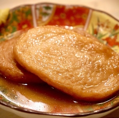 さつま揚げ