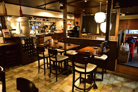 炭火串焼 二階の東家 所沢駅 居酒屋 ネット予約可 ホットペッパーグルメ