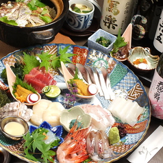 和風居酒屋 isami イサミの特集写真