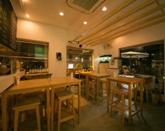 comecafe Osamu bar コメカフェ オサムバーの写真