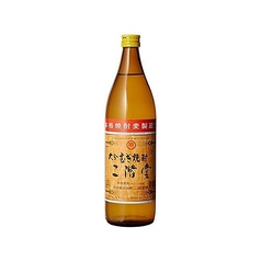 麦焼酎