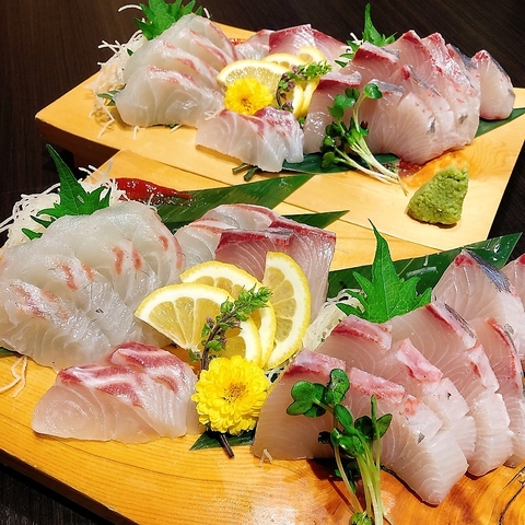 焼処 大山どり・鍋 ゆきひら 伊川谷本店