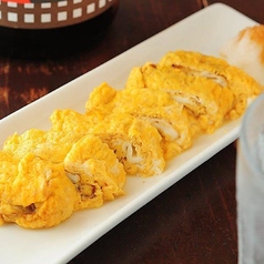 焼きたて だし巻